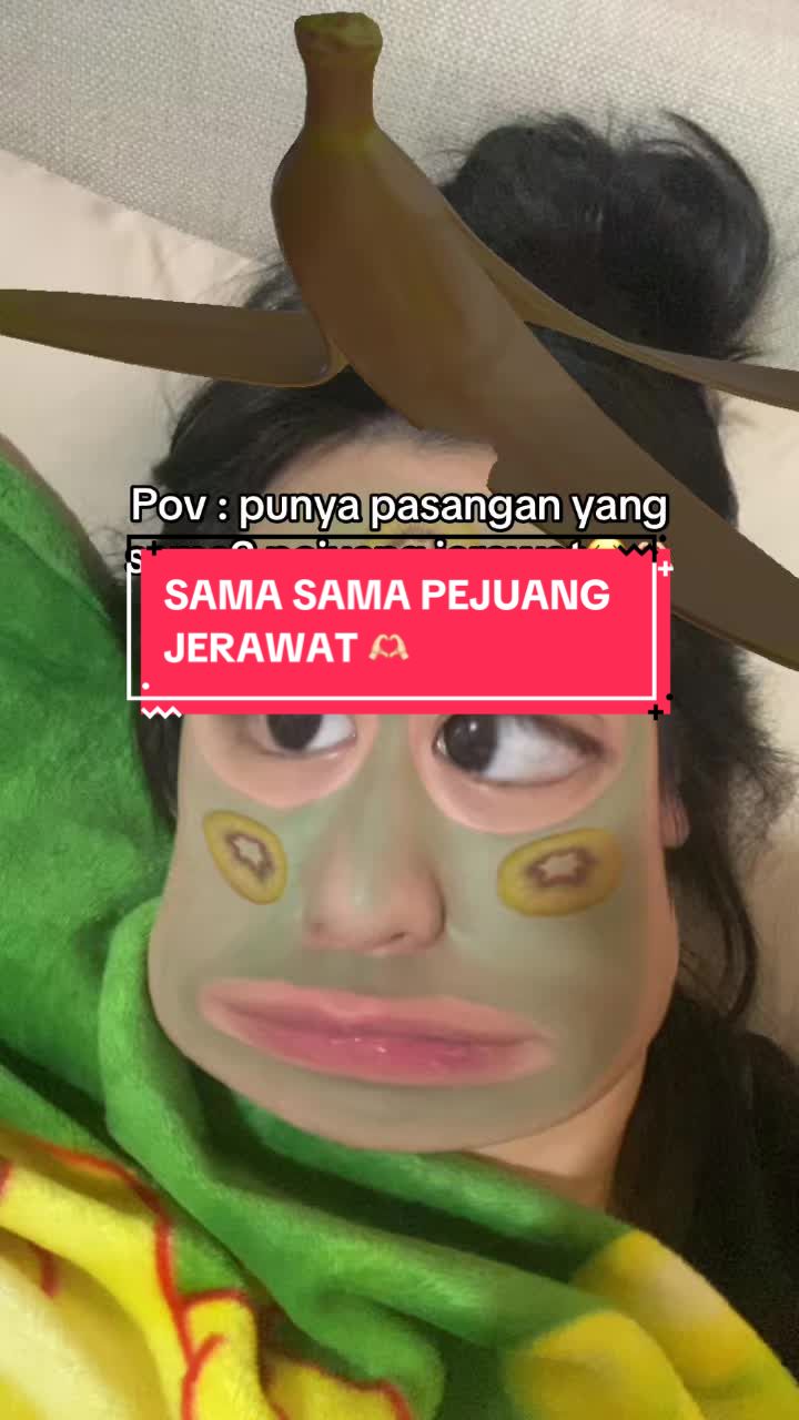 Bisa skincarean bareng✨💖 #forebie #foreverbieconfident #pengawaljerawatonoff #pejuangjerawat #jerawat #acnefighter #skincarejerawat #acnefighterindonesia #foryoupage #foryourpage #fyp #fypシ 