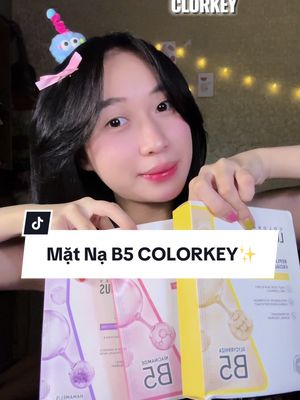 Mặt nạ quốc dân nè mí bồ ơiii #colorkey #luminous 