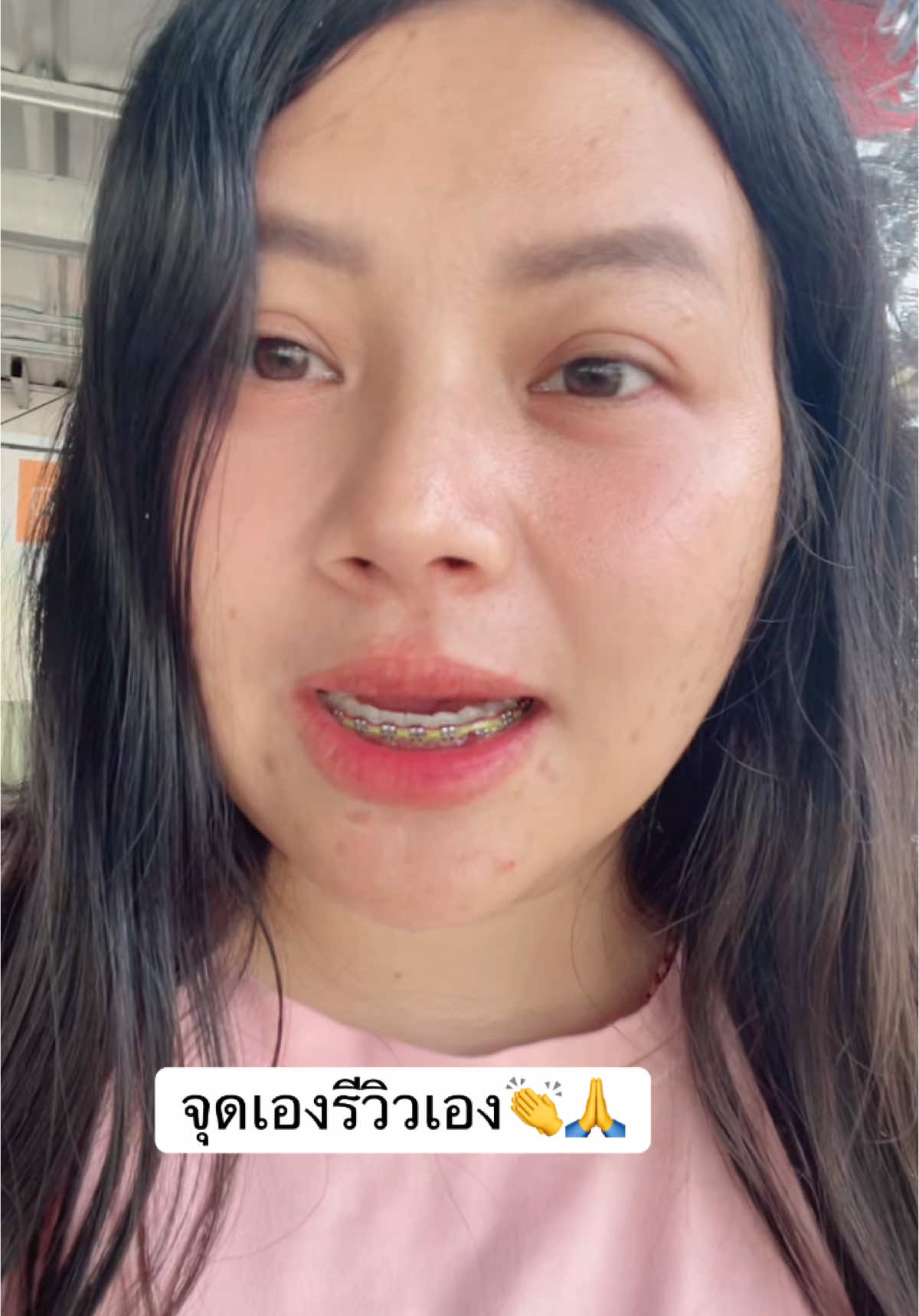 จุดทุกวันโชคดีจริงๆคะ #บัวที่แปลว่าชอบจุดธูป #ธูปมหาเฮง 