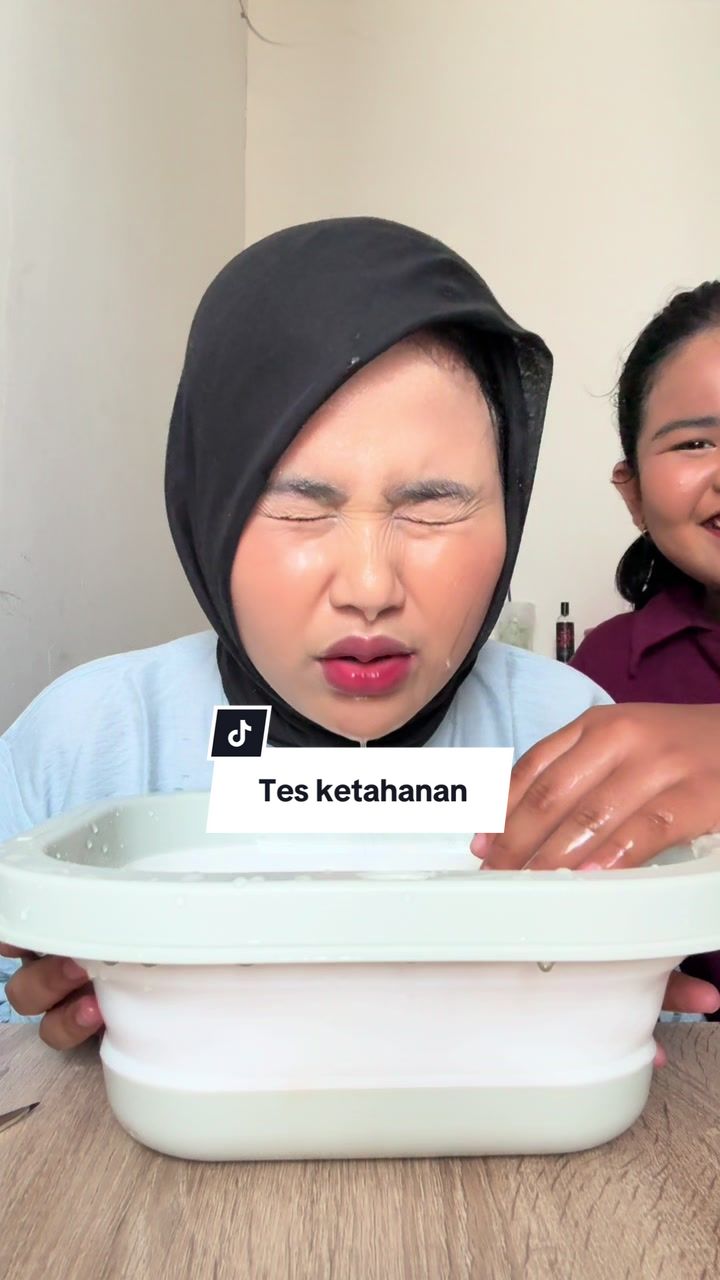 Finishnya sih mantul yaa 