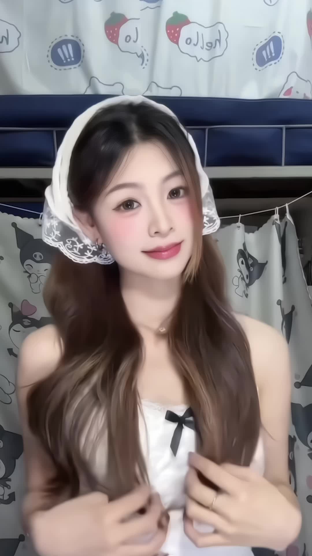 Xinh như công túa 🌷 #unboxing #goclamdep #xuhuong #douyinmakeup02_ #viral #tiktokshop 