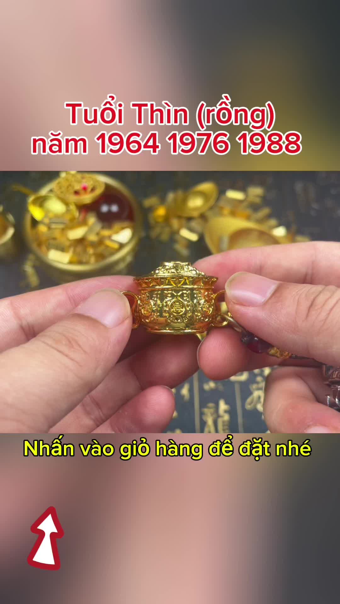 #TikTokAwardsVN #rồng #1988tuổithìn #1976tuổithìn 