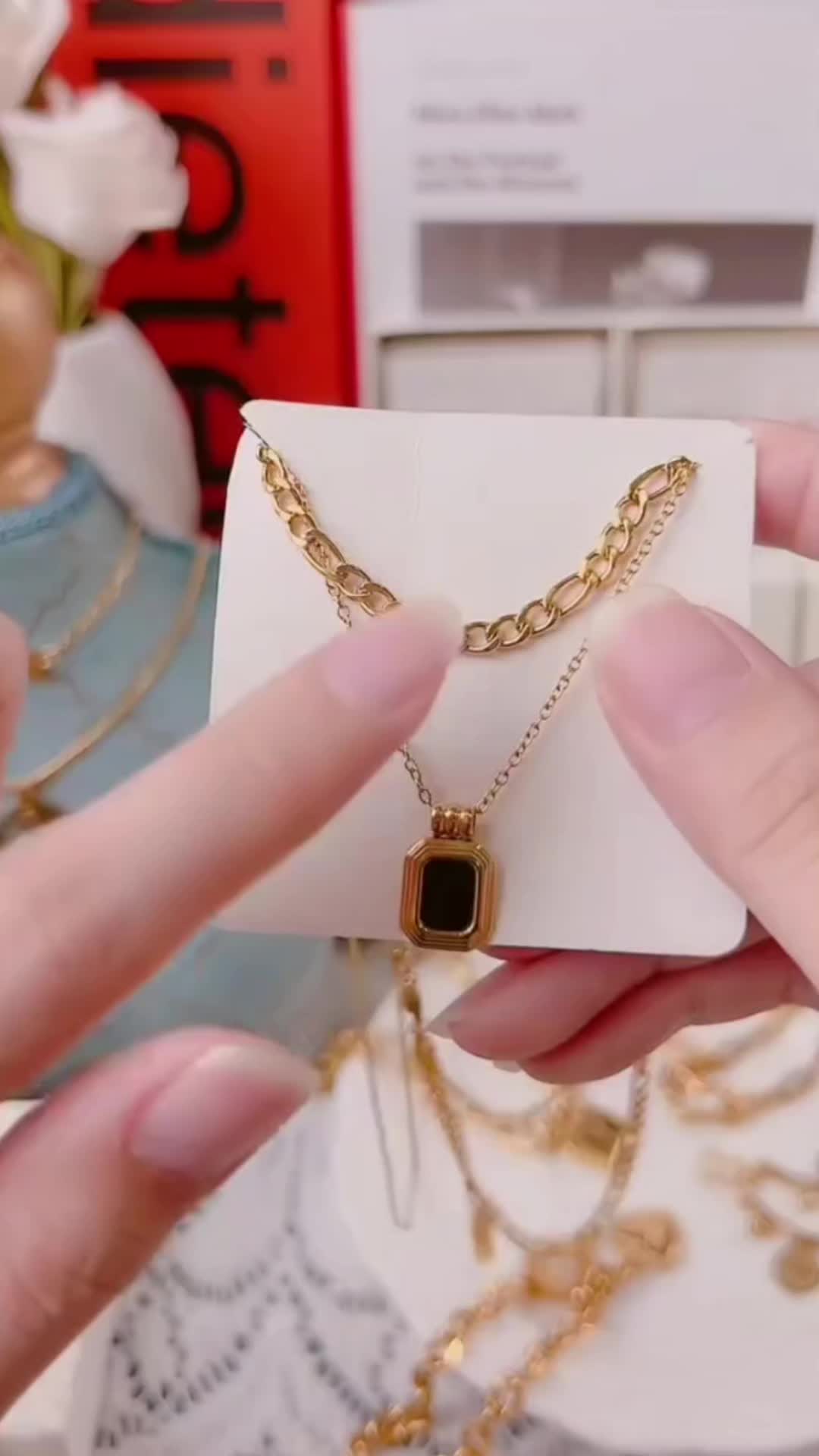 #สร้อยคอ #kamassi #kamassijewelry 