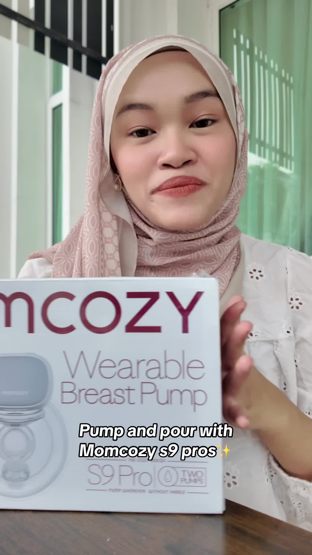 Video ni dh lama. Keyna dh fully df skrng. Rindunya nak mengepam🤣 kita dh resign jadi ep🤣