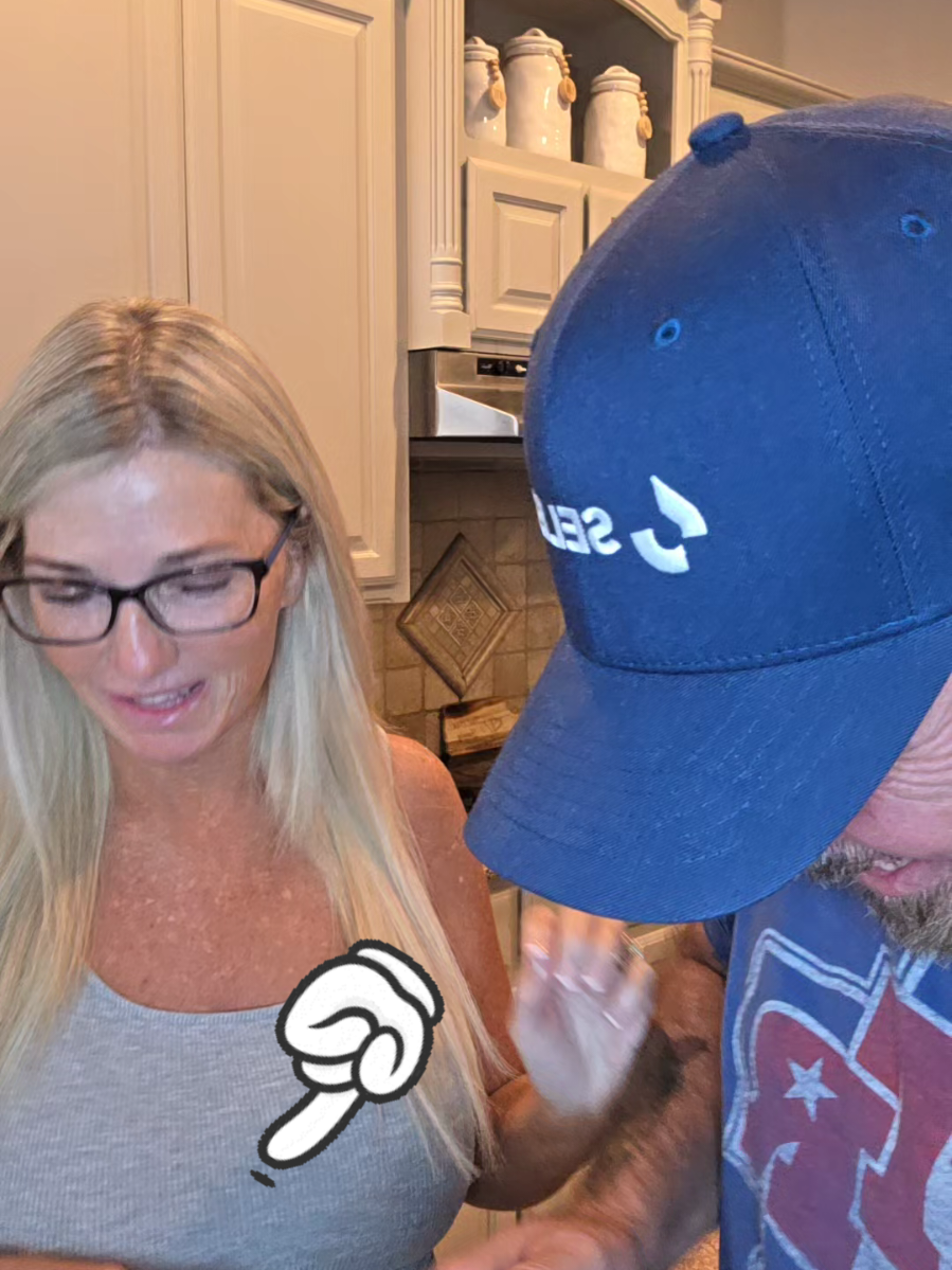 #wife #oilfield #dadsoftiktok #viral #funny #tiktokshop #love #wow @Lesli Davis-Price 