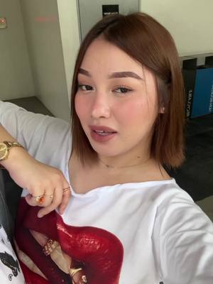 mom and dad @hellboygaming  ps: bati kami today bat ba 🙂 #fyp #couple #viral 