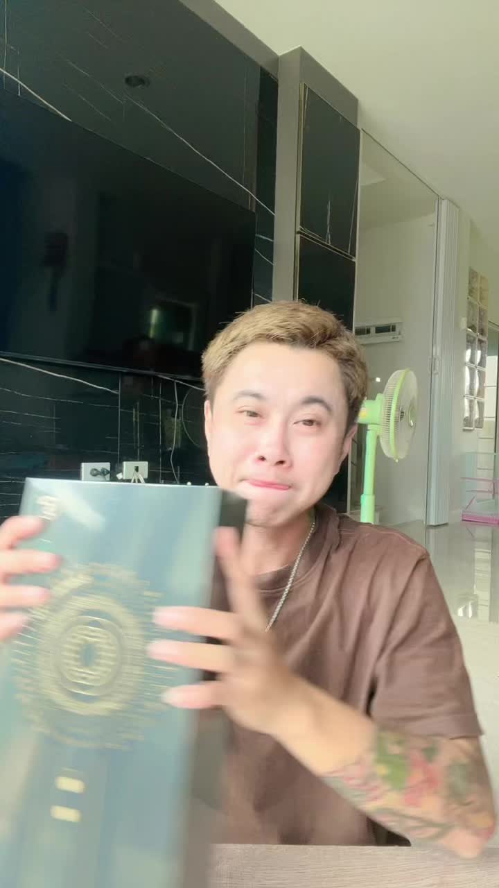 อะไรจะแรงปานนั้น🤣🤣🤣🤣