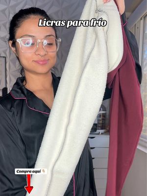Son bien calientitas por dentro perfecta para el frio 🔥🤯🥶 #loree_criss #honduras🇭🇳 #ad #latinasbelike #latinastiktok #christmas #modafeminina #blackfriday #DealsForññYouDays #outfitinspo #outfitideas #outfit #sweater #falldealsforyou #falloutfits #fall #falldealsforyou #leggings #leggingsoftiktok #leggingsoutfit #outfitideas #tiktokshopblackfriday 