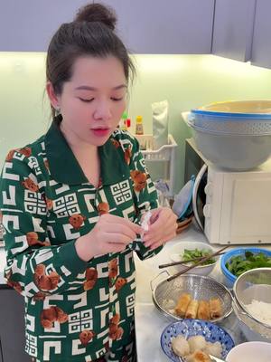 nhà ai cũng cần nè 🥰 #vochongphuonglun #mangbocthucpham #topgia #mangbocthucphamtopgia300cai 
