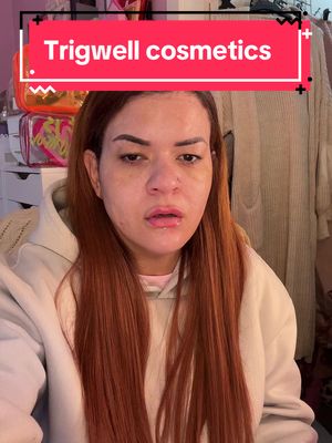 @Trigwell Cosmetics Incredible products that I absolutely love 💖💖 #trigwellcosmetics #trigwellvelvetpowderpuff #trigwellpowderpuff #trigwellvelvetpowder #trigwellblush #makeup #springsale #tiktokmademebuyit #mixedwomenmagic 