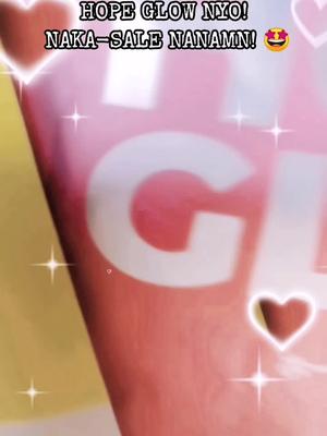 Go na mii ! Checkout mo na yan 🤟 #hopeglowbylunaaura #trending #glutathione #foryou #efwaypiiiiiiiii #xybcafyp 