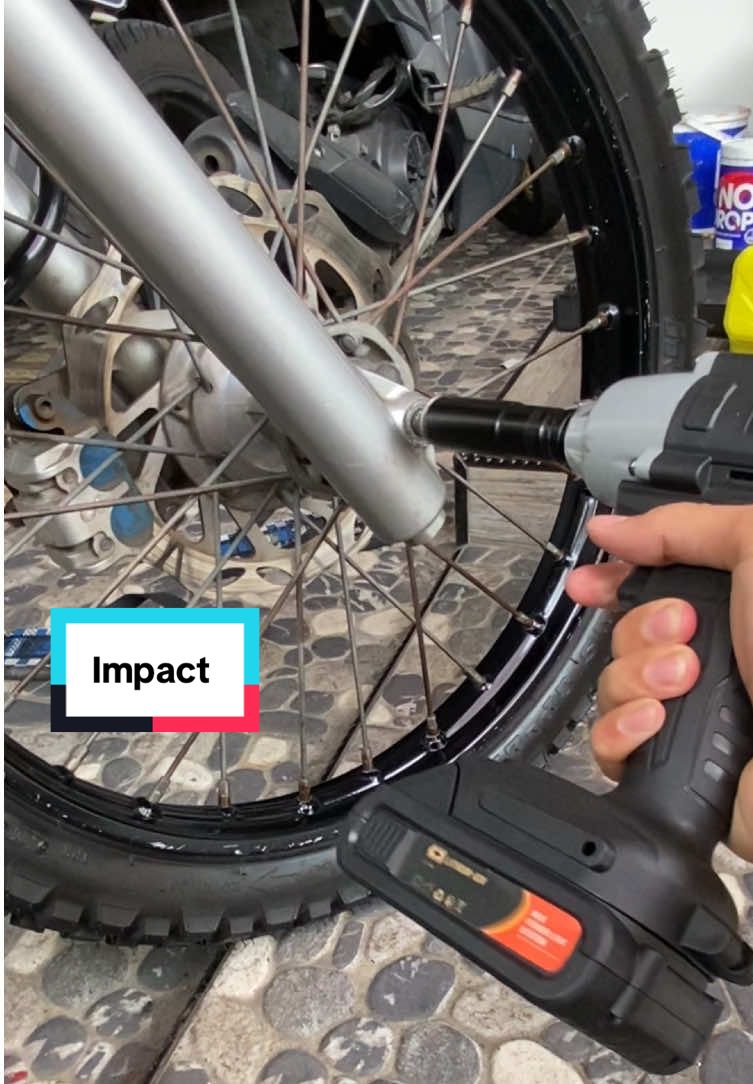 Rekomendasi Impact dana bersahabat  #impact #borimpact 