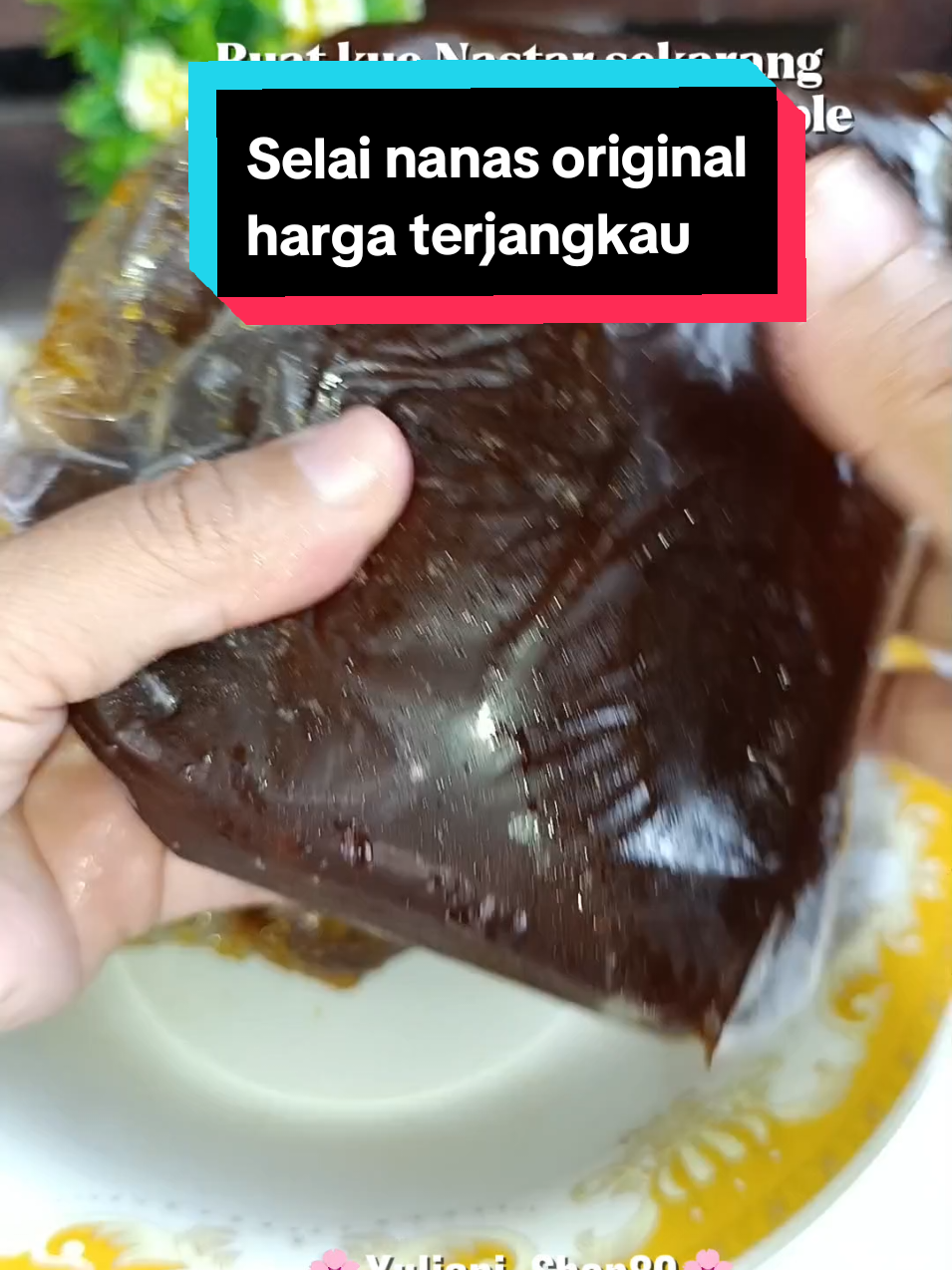 Gercep Bun mumpung masih ready stok#selai#selainanas#selainanasnastar 