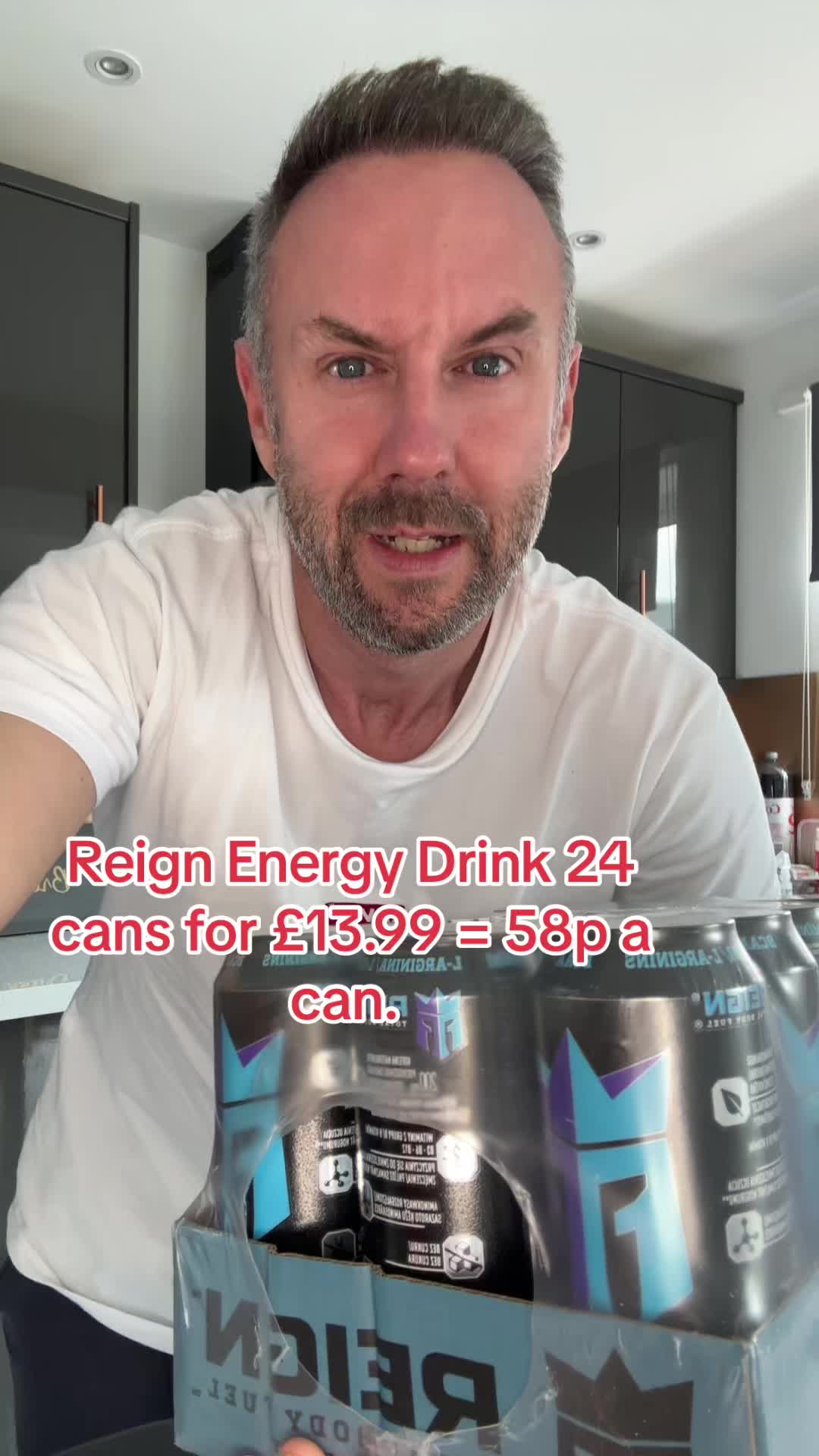#TikTokMadeMeBuyIt #payday #energydrink 