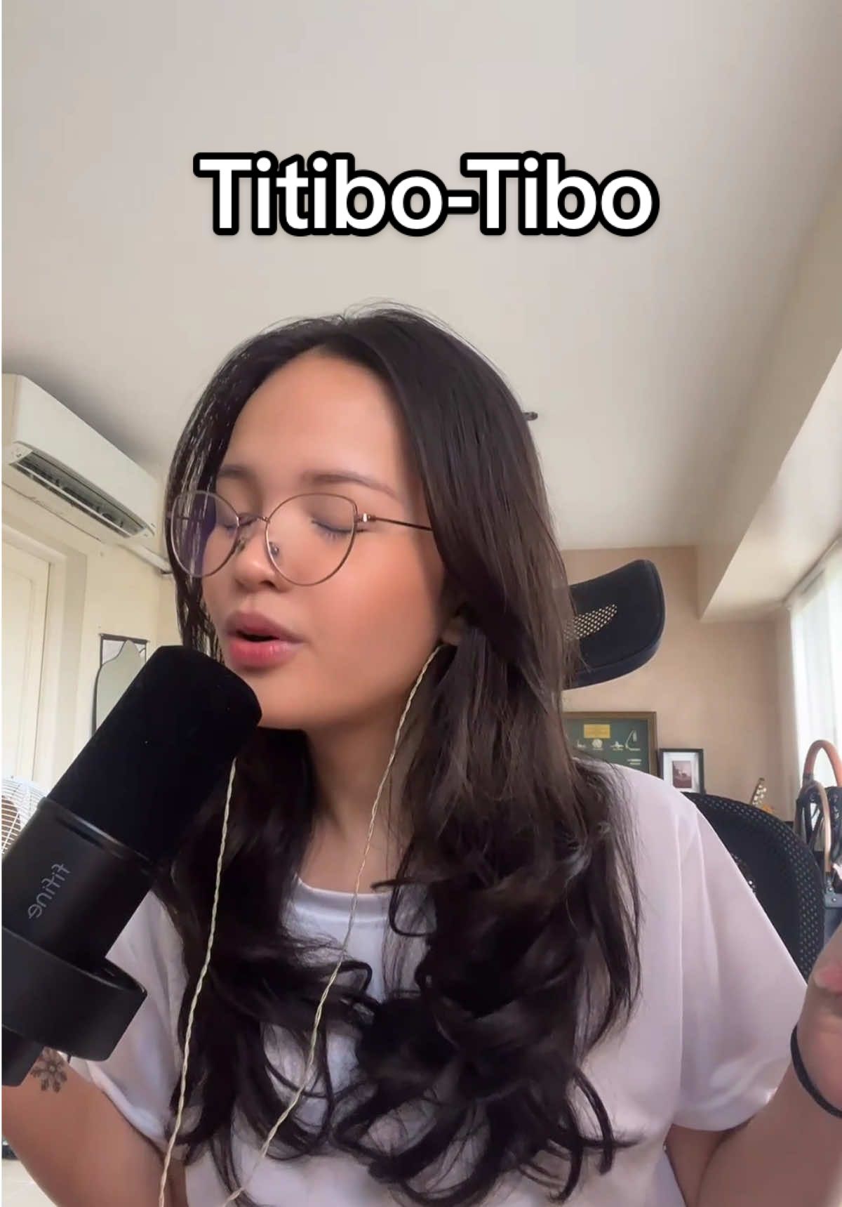 Short clip from today’s live stream! #fyp #foryou #LIVEhighlights #TikTokLIVE #LIVE #tweetie #tweetiesalas 