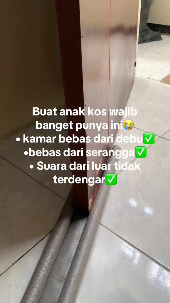 Buruan beli 🫵🏼 #fypシ゚viral #penutupcelahpintu 