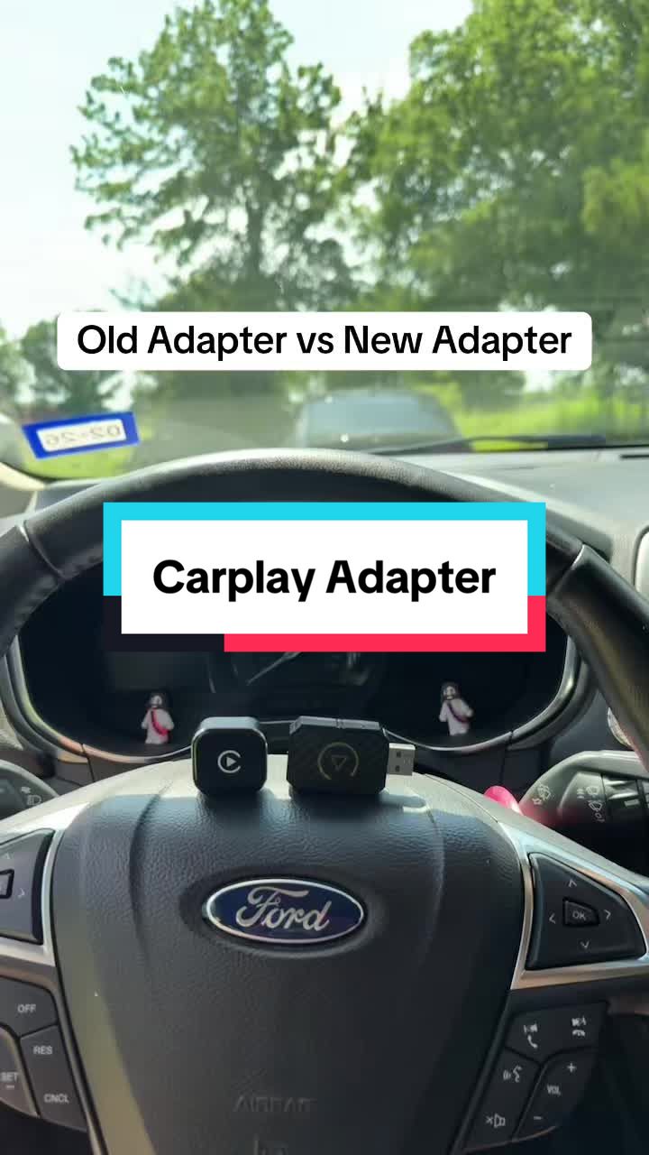 #TikTokShop #carsoftiktok #trucksoftiktok #cartok #trucktok #dealsforyoudays #tiktokshopcreatorpicks #wireless #carplay 