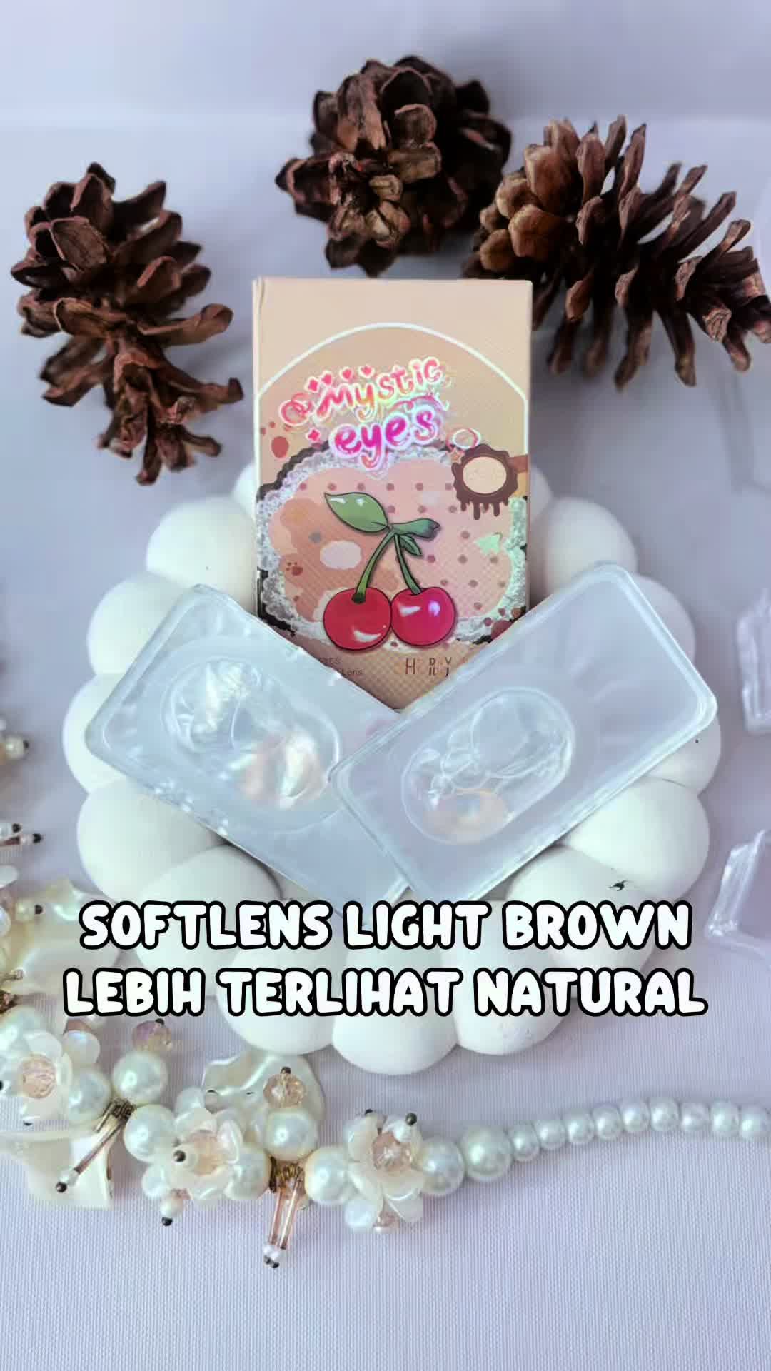 All in cuman 40ribuan #RamadanDiTikTok #CuanTanpaBatas #belilokal #superbrandday #softlens #rekomendasisoftlens #softlensrekomendasi #softlensmurah 