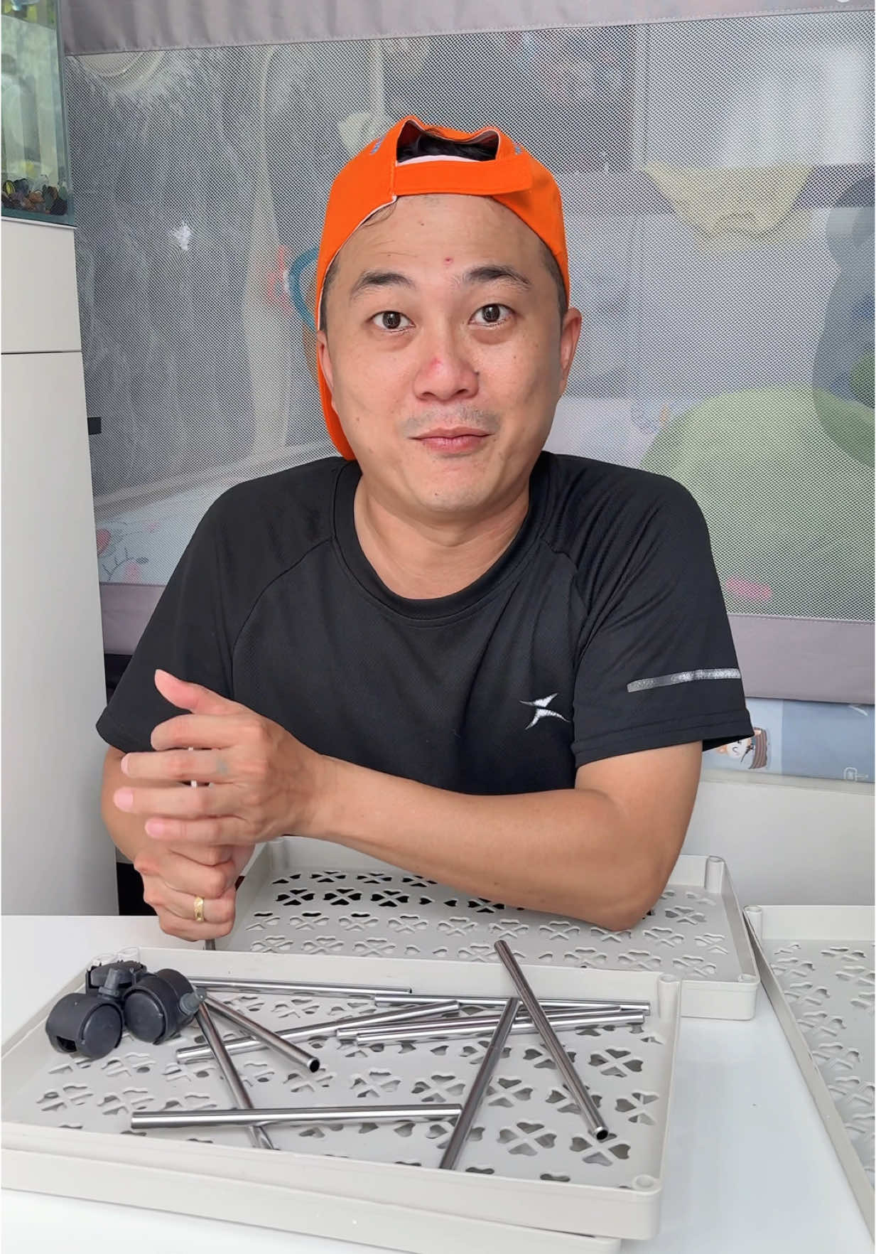 Cũng ổn hen mấy bà 😝