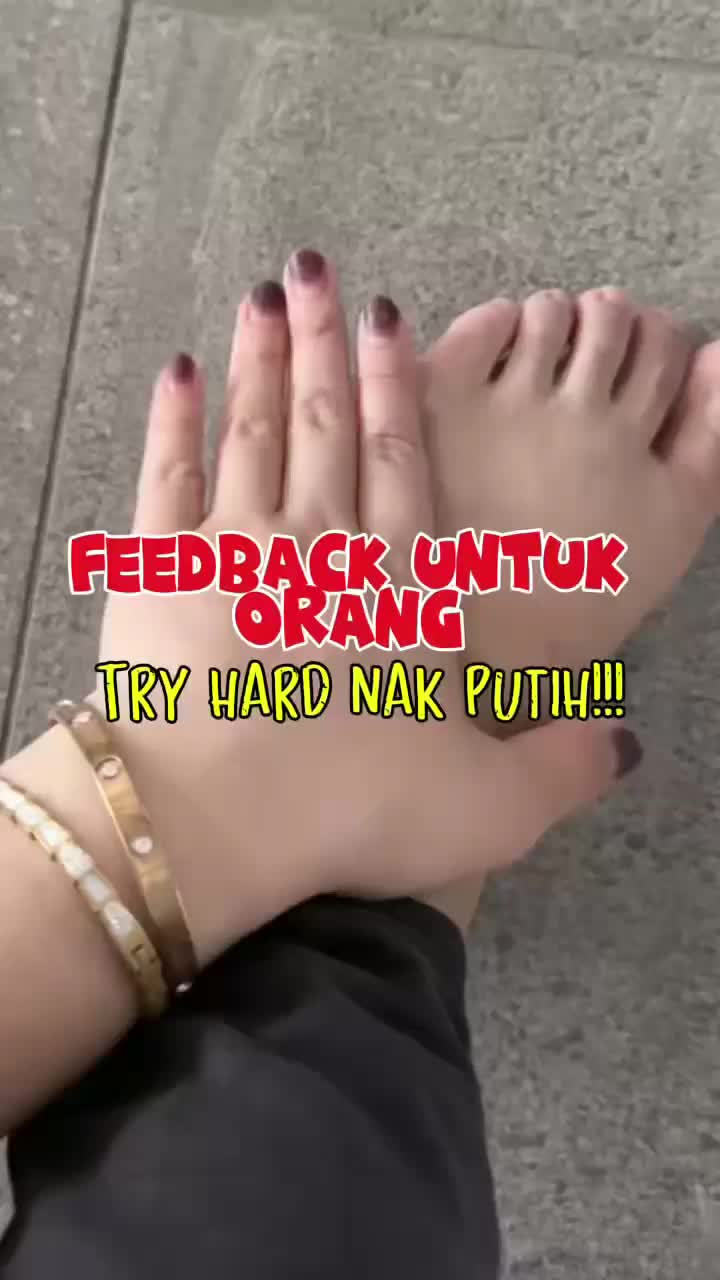 Tengok la banyak feedback after consume pinky2 ni uolls...  #kakell #lawwaskin #laluna #racuntiktokshop #kulitputihbersih #pinky #glutathione