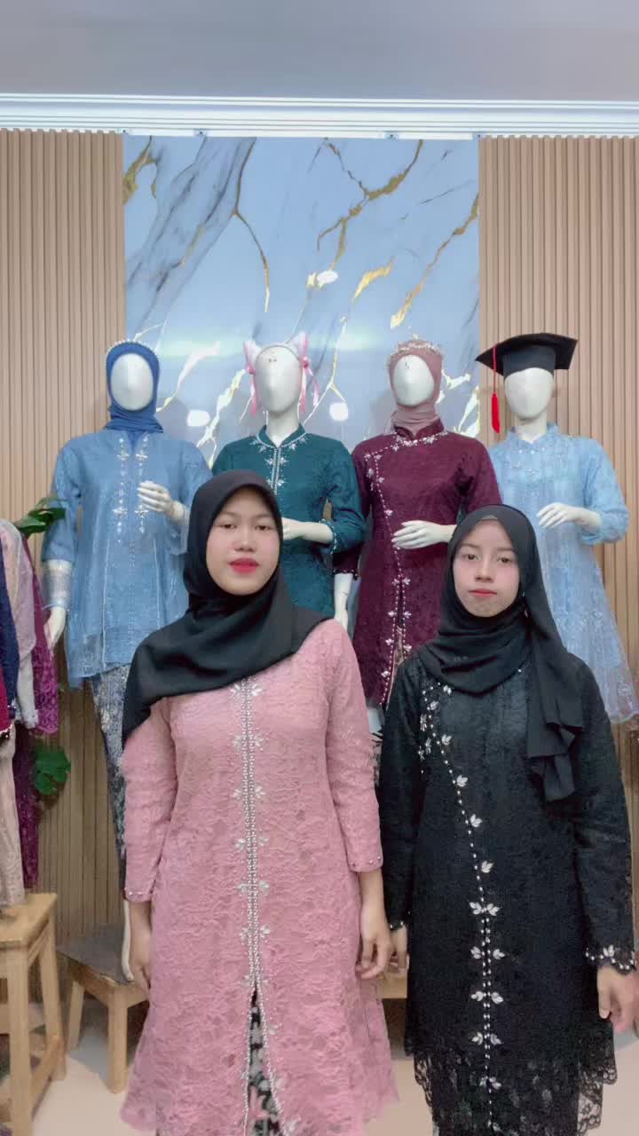 #bajulebaran #zk_kebaya #pyfツ 