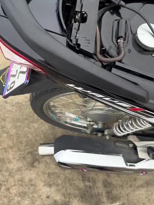 Test ic backfire redleo lắp cho wave a110#doxetuyenquang #xuhuong2023