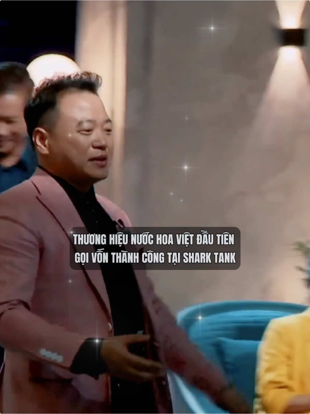 🎉Chava - Thương hiệu nước hoa Việt đầu tiên & duy nhất gọi vốn thành công tại Shark Tank Việt Nam mùa 7! #Chava #SharkTankVietnam7 #NuocHoaChava #ChavaPerfume #BangNuocHoa #NuocHoa 
