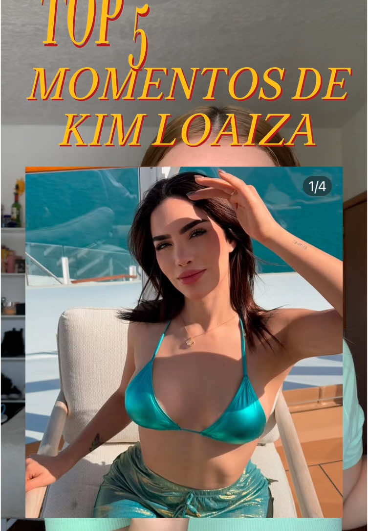 Respuesta a @Isi B Top 5 momentos de @Kimberly Loaiza #humor #kimberlyloaiza #tiktokshop #juandedios 