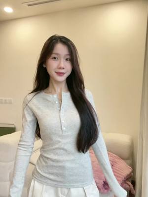 Màu be nâu cũm xinh iu íiiii #homnaymacgi #oufitdaily #ootd #outfitoftheday #mihohouse 