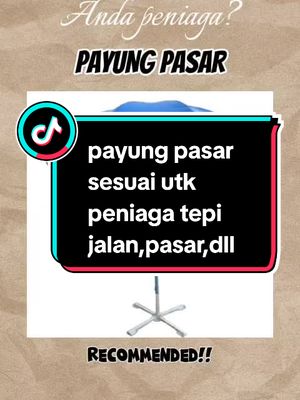 #CapCut#payungpasar#payung#peniga#gerai 