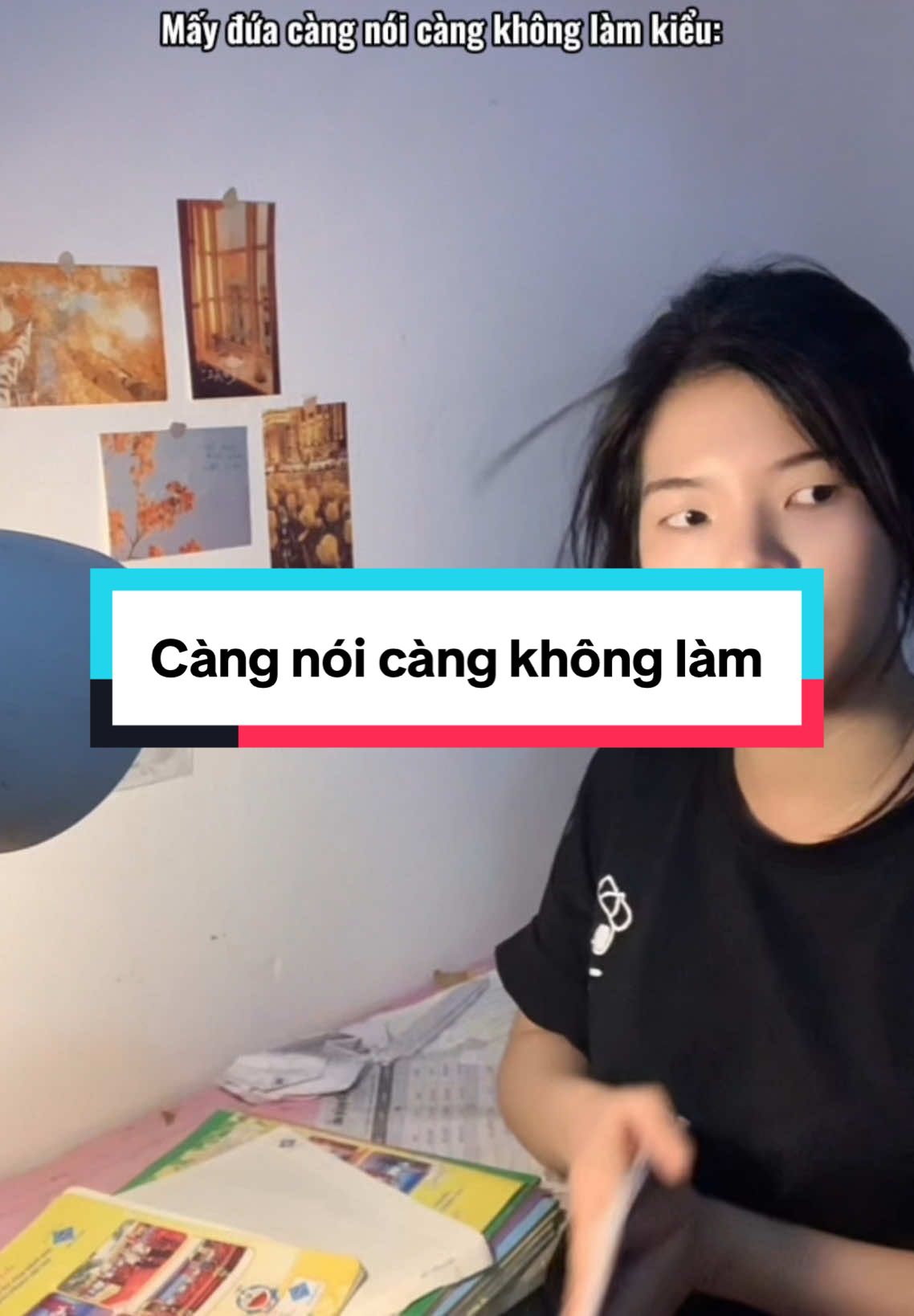 Để con tự giác nha mẹ #qanhcamon #nhatkimanh #lauracoffee 