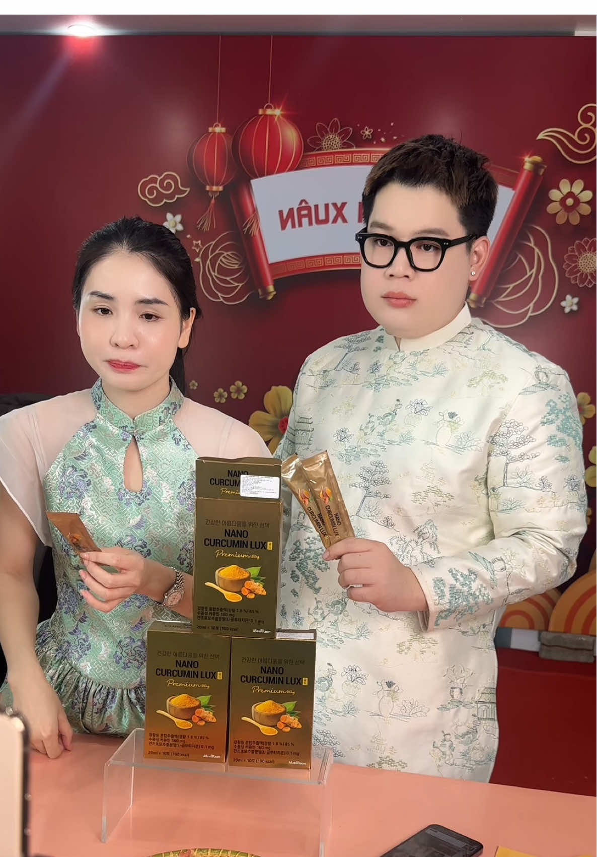 Nghệ nano đang có giá tốt, ce vào giỏ săn deal luôn nha 🤩 Số lượng có giới hạn đó ạ #lanvat #masilraon #nghệ_nano_masilraon #longchun 