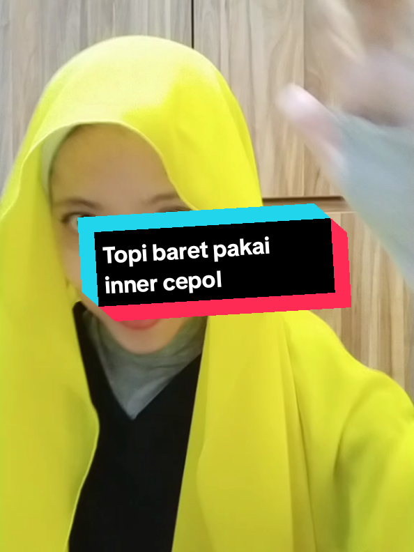 Semua produk yg kupakai ada di di etalase ya, langsung klik keranjang kuning yuks#topibaret #topibaretkorea #topibaretselebgram 