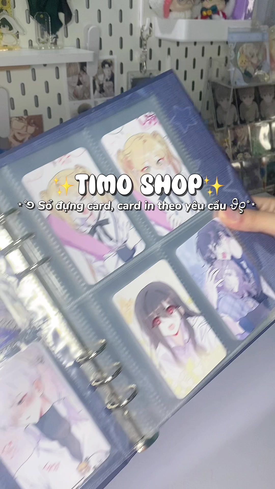 :Binder y2k xinh qa✨#binder #sodungcard #💦📚gđ_truyện_tranh❄️🔥 #💞_mona✨🐰 #ravie_grp🐚 #🌹butterfly_team🌹 #hra_grp #iren_grp #unboxing #tqynhz_ah_tyty #viral #xh 