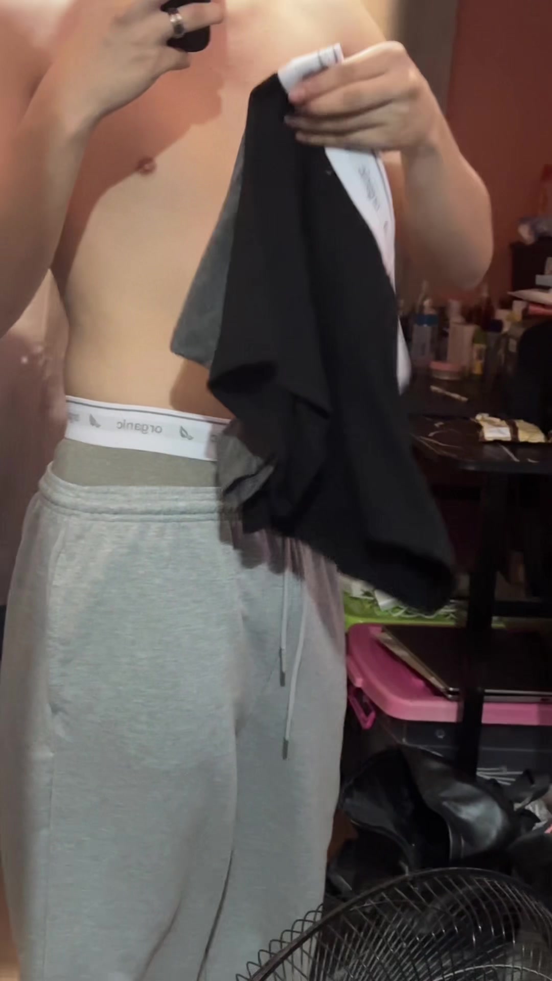 Dito kana mag checkout!!#boxerbrief #tiktokshop 