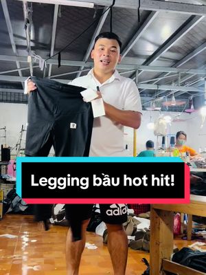 Xả kho cho mẹ bầu, quần legging bầu hot hit của nhà Ki An đang sale cực rẻ mẹ bầu ơi#kianmebauxinhconthoamai #mebau #quansoocbaukian #quanleggingbaukian #quanleggingbau #quanbaukian #vaybaukian #chanvaybaukian