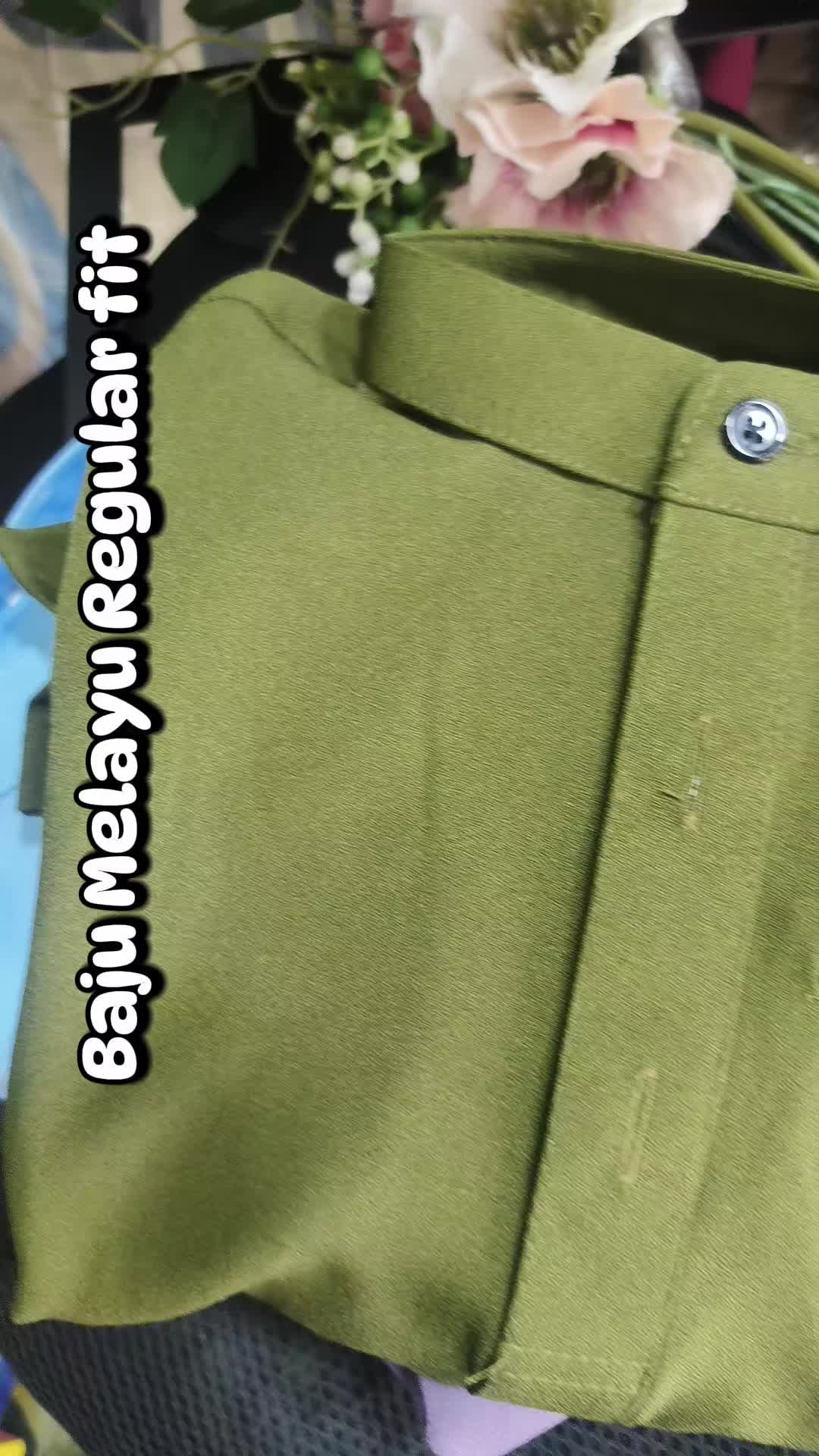 Baju Melayu Hassan harga promo Rahman. check beg kuning untuk pilihan saiz Dan warna. #bajurayasedondon #bajuayahanak #bajuraya2025 #bajumelayusedondon #bajumelayuregular #bajumelayuayahanak 