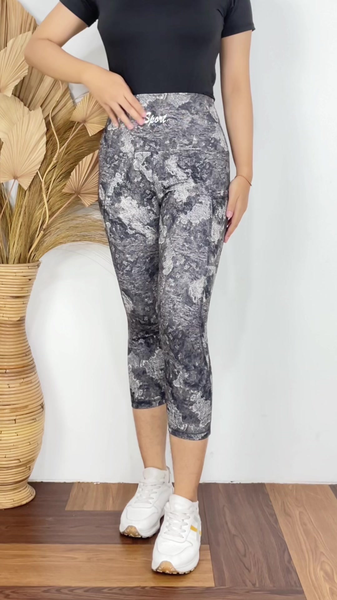 #leggingsenam #celanaolahraga #legging #celanasenam 