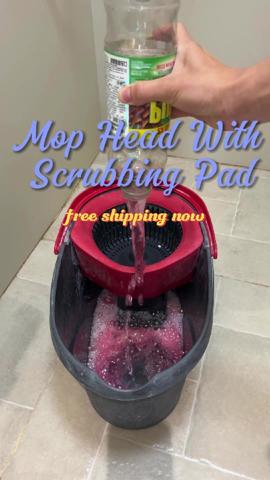 #cleantok #mopping #ocedarmop #summerwins #tiktokshopdealsforyoudays 
