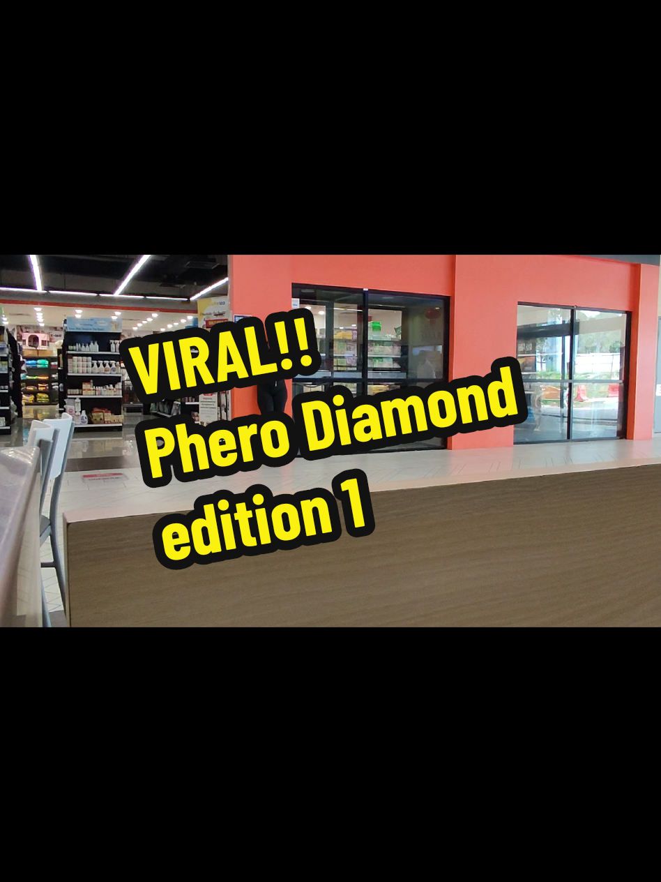 Saya rekomend untuk para lelaki sangat sesuai pakai parfum viral ni, wangi tahan lama #racuntiktok #foryou #fyp #pherodiamond #edition1 #parfumviral 