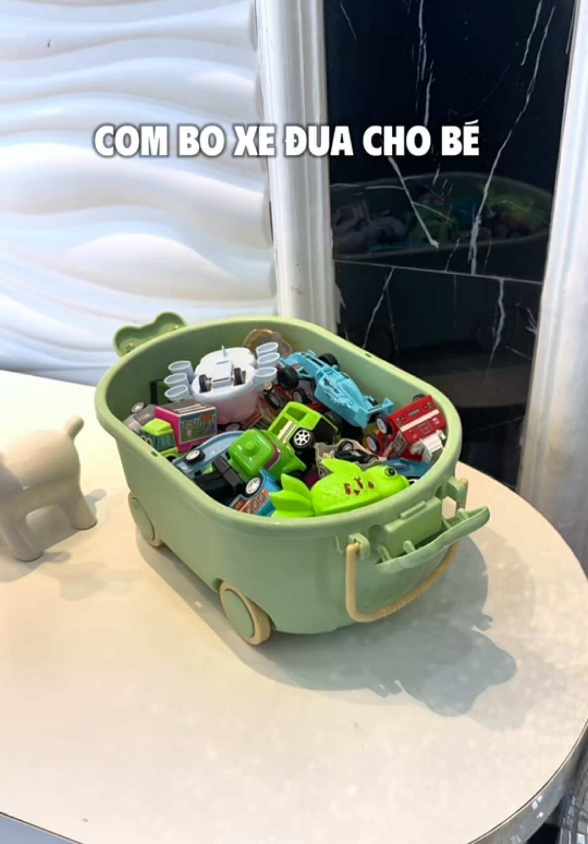 Gold tui nó mê mấy cái xe này lắm @Ba Thịnh Của Gold #dochoichone #xeminichobe 