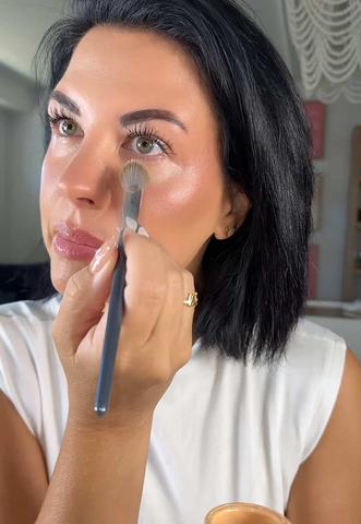 No more concealer #dealsforyoudays #tiktokshopcreatorpicks #tiktoksummerturnup #darkcircles