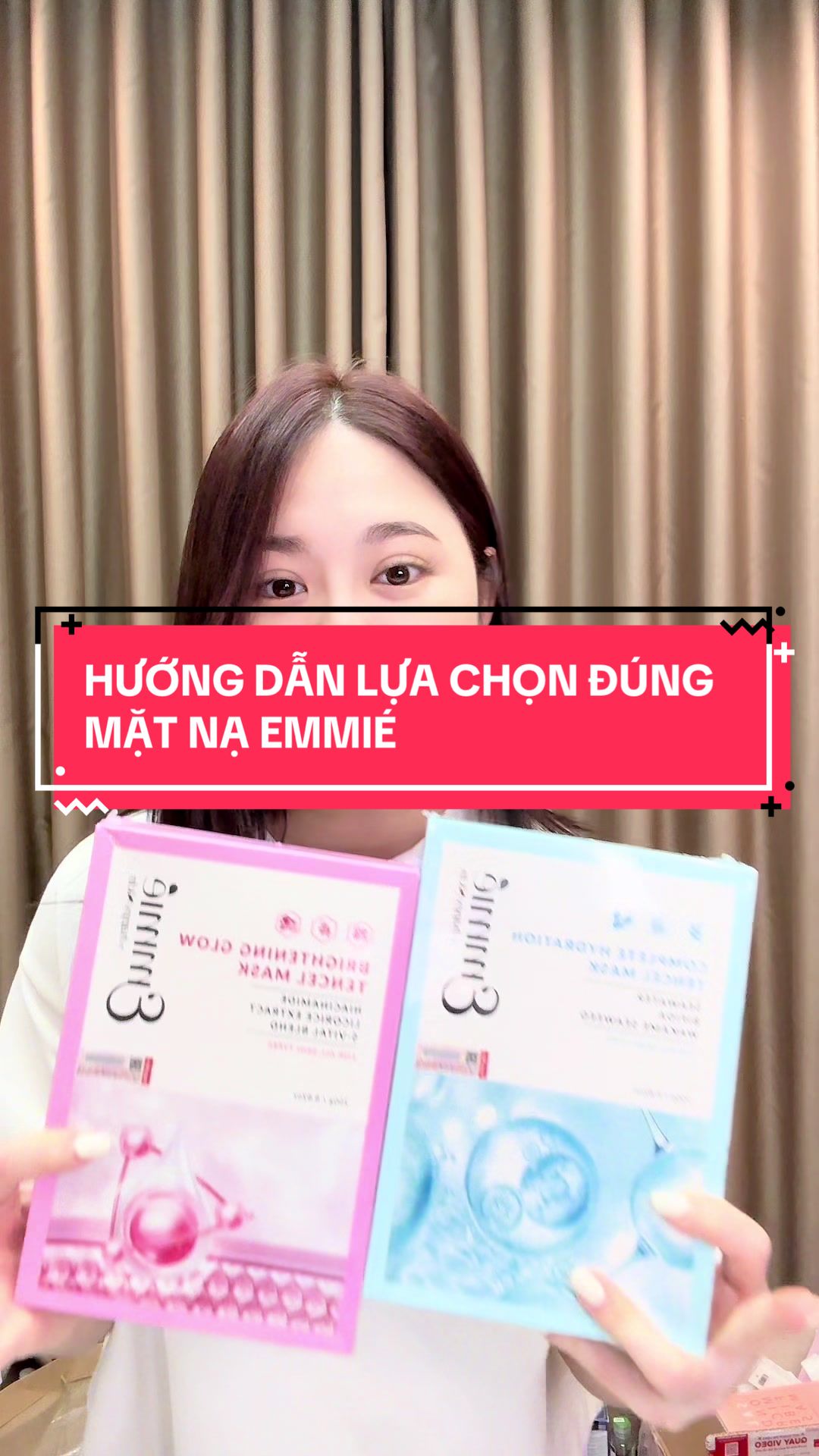 Bản nâng cấp mọi người ơi, xịn xịn xịn, ai nhanh tay thì được ưu đãi này hén #lananhdaily22 #emmié #matna