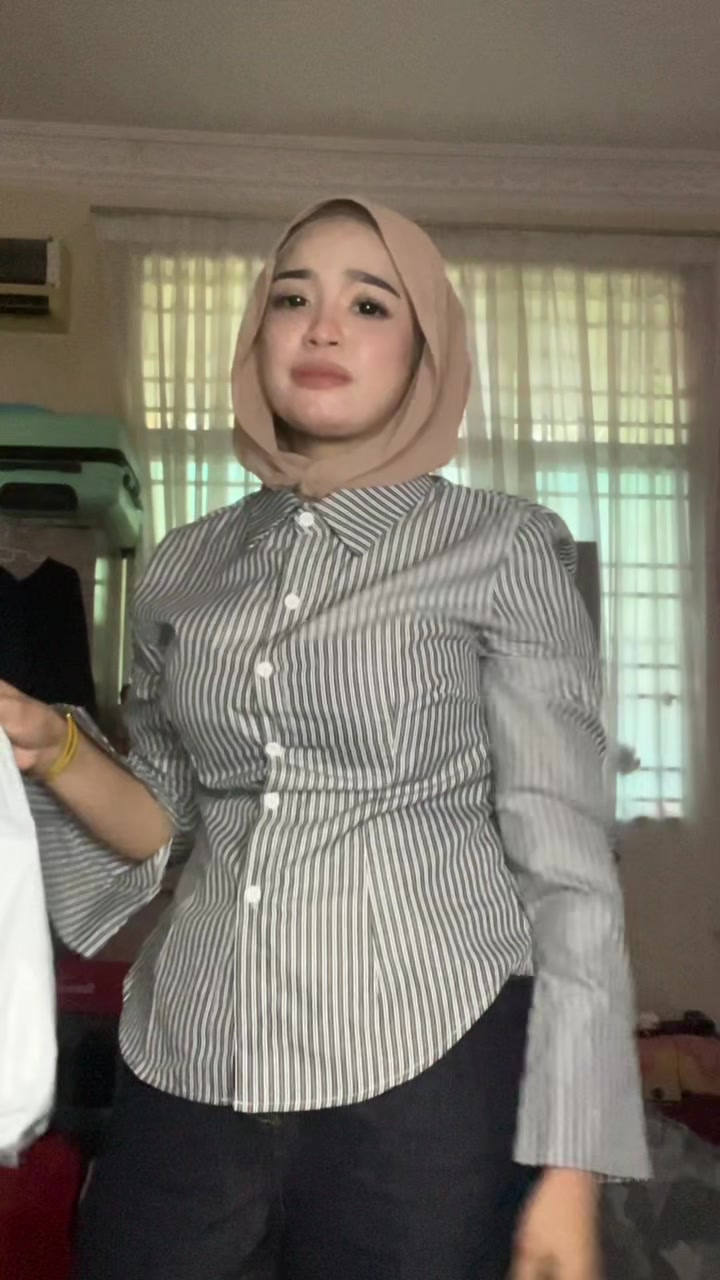 Weyh kasut mi 