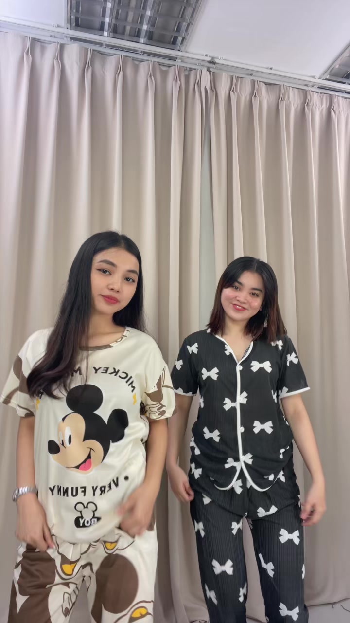 #pajamajam #metoo #metoopajama  cute 3n1! 🥰