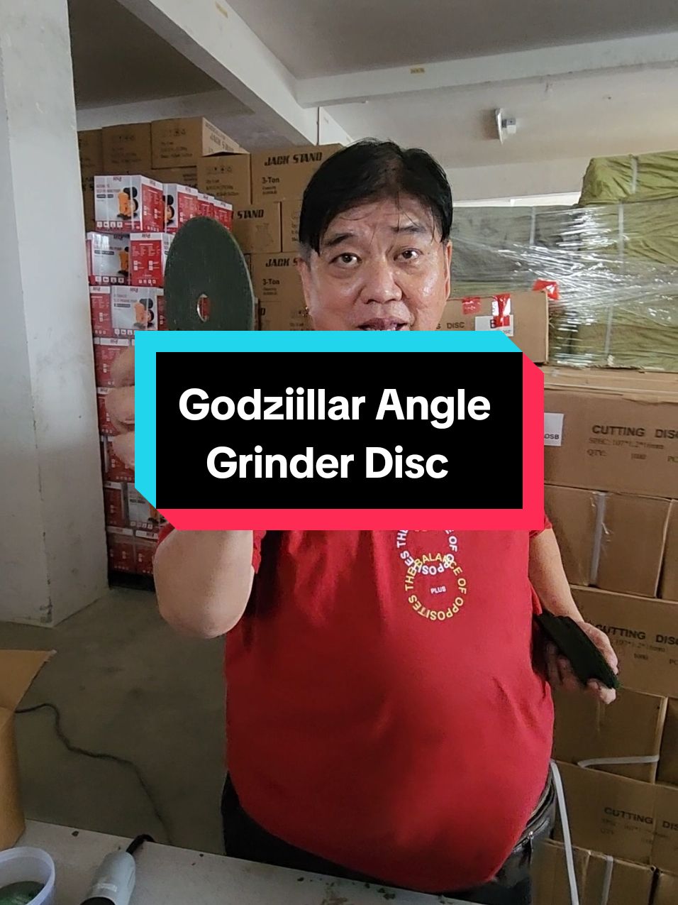 #unclesiang #unclesiangsharing #godziillar 