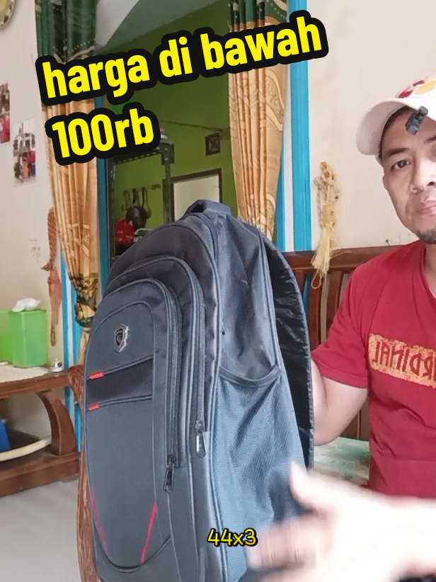 Tas ransel cowok dewasa, harga special ada dikeranjang kuning#tasransel #tasranselmurah #tasranselsekolah #tasgendong #taspolo #tasranselpria #wibgajian 