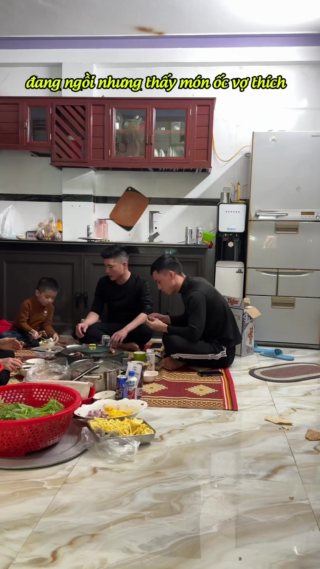 Một đời thương emmmm #thuanthuyfamily #dcgr 
