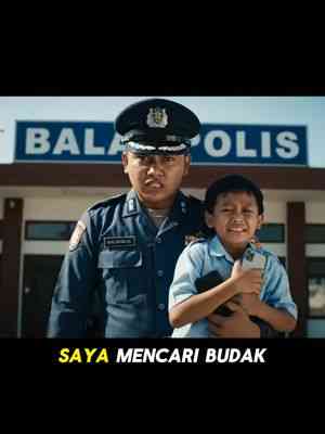 Ada ni Tuan! Tengah tgk phone ni 😂 #veo3 #katakatamotivasi #videolucu #lawak 