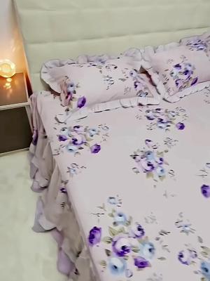 Sprei Rumbai Mewah Import #spreirumbai #spreimurah #spreiaesthetic 
